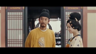 سریال چینی بانوی دربار قسمت 47 با زیرنویس فارسی (لینک دانلود در توضیحات) /Court Lady Chinese Drama 2021