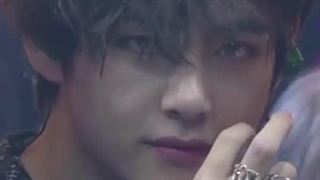 ادیت خفن تهیونگی)) وی