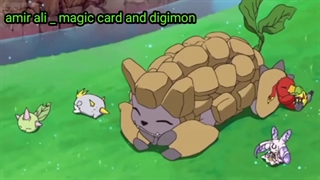 دیجیمون ریبوت قسمت ۴۸ زیرنویس فارسی با سانسور