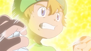 تریلر قسمت ۵۰ ماجراجویی دیجیمون