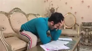 بچه های طبقه بالایی/طنز