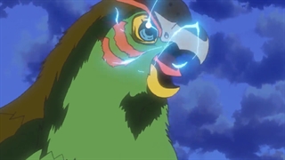 دیجیمون ریبوت قسمت ۳۰دوبله فارسی