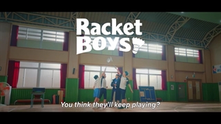 تیزر سریال Racket Boys + مشخصات سریال