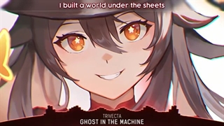 ((Nightcore ((Ghost In The Machine