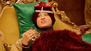تیزر قسمت نهم سریال دراکولا