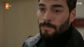 سریال تردید قسمت 232 دوبله فارسی