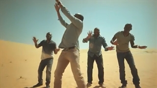 MAGIC SYSTEM - Magic In The Air Feat. Chawki [Officiel]