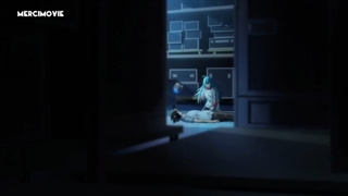 انیمه/اوریجینال/Vivy: Fluorite Eye's Song/قسمت9/زیرنویس فارسی