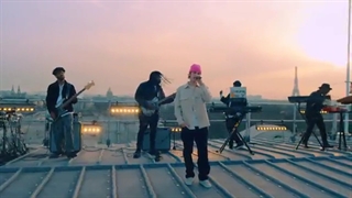 Justin Bieber - Hold On