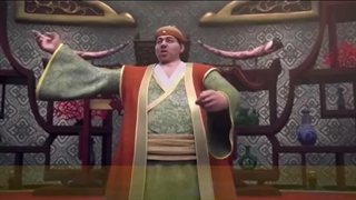 قسمت هشتم انیمه جهان رزمی Martial Universe فصل اول