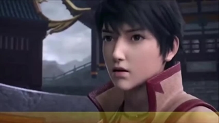 قسمت دوازدهم انیمه جهان رزمی Martial Universe فصل اول