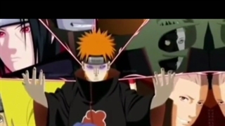 معنی واقعی سم (اعضای اکاتسوکی