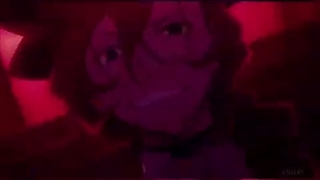 میکس از انیمه سگ های ولگرد بانگو