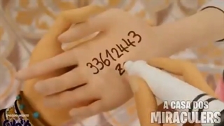 میراکلس فصل 4 قسمت 7 سنگ شکن تنها