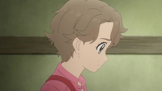 قسمت چهارم انیمه Mashiro no Oto فصل اول