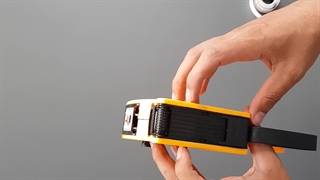 اتیکت زن دودلی MX5500- لیبل گذاری و تنظیمات