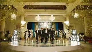 اجرای اهنگ Butter در The Late Show