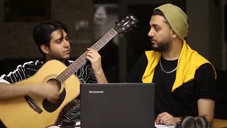 ریکشن ایمان و ایدین BTS - Butter 방탄소년단 MV