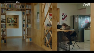 قسمت ۶ سریال عذاب درخدمت شما (ویرانگر) ۲۰۲۱ + زیرنویس آنلاین