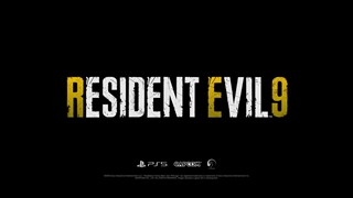 تریلر رزدنت اویل 9 (غیررسمی شاید فیک باشه)