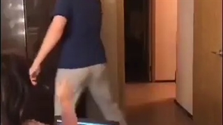 هویی پسرا به حرفا دخترا گوش ندین این میشه