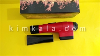 فن دستی منقل /09120750932/فن ایزی دستی ایزی فایر