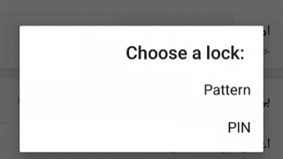 چگونه برای شماره و گروه های واتساپ رمز بگذاریم