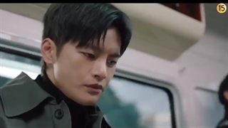 قسمت پنجم سریال کره‌ای ویرانگر در خدمتگزاری شما حاضر استDoom at Your Service2021+زیرنویس چسبیده(هاردساب)پارک بویونگ و سو این گوک