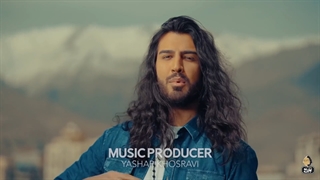 موزیک ویدئو احساسی میشم ( ماکان بند )