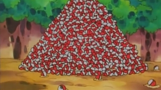 Pokémon Season 1 Episode 30