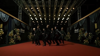 اجرای آهنگ Butter توسط BTS در Billboard Music Awards
