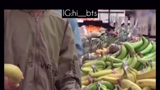 منحرف تایم با بی تی اس BTS پارت دوم