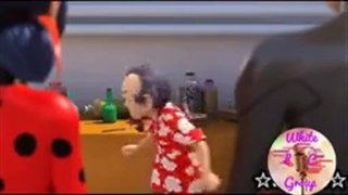 انیمیشن_میراکلس لیدی باگ.قسمت ویژه کرونا دوبله فارسی-144p