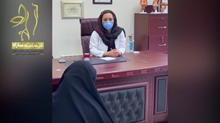 عمل همزمان زیبایی، افتادگی مثانه وtot