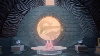 قسمت21 سریال چینی دلتنگ اژدها+زیرنویس فارسی