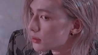 ادیت از هیونجین استری کیدز