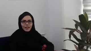 زوج درمانی و روان درمانی در اکباتان با الهام بختیاری