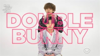 BTS Is Ready To Break The Internet Whit These New Hand Gesturs