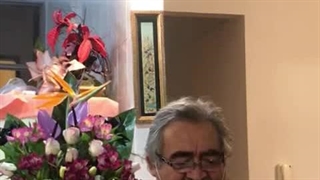 میرنامک شاعر دیزبادی