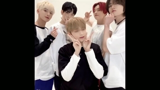 TXT The Chaos Chapter Freeze Track Highlight