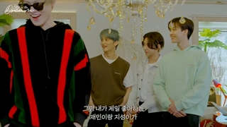 برنامه 7llin' in the DREAM از بچه های گل NCT DREAM - قسمت 1 با زیرنویس فارسی