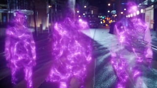 سریال فلش فصل هفتم قسمت یازدهم با زیرنویس