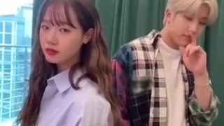 تیک تاک استرو با جینوو و یوجونگ ویکی میکی