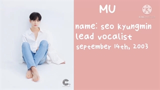 اسامی گروه پسران c9