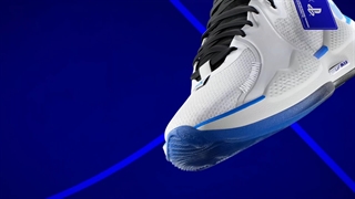 Nike PG 5 PlayStation 5 Colorway