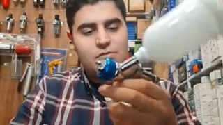 راهنمای خرید پیستوله رنگ بادی. چگونه بهترین پیستوله رنگ پاش بادی را انتخاب کنم؟