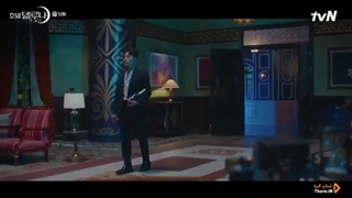 قسمت دوازدهم سریال هتل دل لونا ـ زیرنویس چسبیده 2019 ـ با بازی آیو و یو جین گو