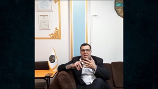 نحوه پوشش رسمی خانمها (وکلا) از زبان جناب آقای دکتر مازیار میر (پدر زبان بدن ایران)