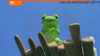 آموزش حروف و کلمات به کودکان - آموزش شمارش اعداد 1 تا 5