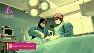 دکتر ناهید نفیسی، فوق تخصص جراحی پستان